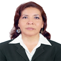 Lisette Rengifo